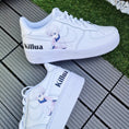 Bild in Galerie-Betrachter laden, Air Force 1 "Killua"