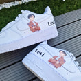 Bild in Galerie-Betrachter laden, Air Force 1 "Levi"