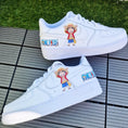Bild in Galerie-Betrachter laden, Air Force 1 "Luffy"