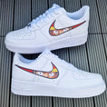 Bild in Galerie-Betrachter laden, Air Force 1 "Luffy Zeichen"