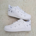 Bild in Galerie-Betrachter laden, Air Force 1 "Uzis Reflective"