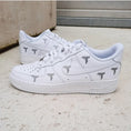 Bild in Galerie-Betrachter laden, Air Force 1 "Uzis Reflective"