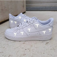 Bild in Galerie-Betrachter laden, Air Force 1 "Uzis Reflective"