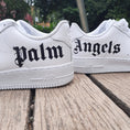 Bild in Galerie-Betrachter laden, Air Force 1 "Palm Angels two"