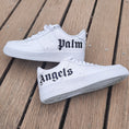 Bild in Galerie-Betrachter laden, Nike Air Force one Custom  Palm Angels Happy creative
