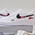Load image into Gallery viewer, Air Force 1 "Audi Design"
