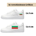 Load image into Gallery viewer, Sneakerfolien für verschiedene Schuhe Nike Adidas Puma Land Bulgarien
