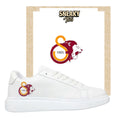 Load image into Gallery viewer, Sneakerfolien für verschiedene Schuhe Nike Adidas Puma blaue Galatasaray Löwe