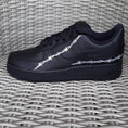 Bild in Galerie-Betrachter laden, Air Force 1 "Barbed wire Reflective"