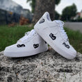 Bild in Galerie-Betrachter laden, Air Force 1 "hearts two"