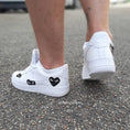Bild in Galerie-Betrachter laden, Air Force 1 "hearts two"