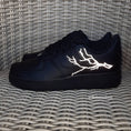Bild in Galerie-Betrachter laden, Air Force 1 "Reflective Lightning black"