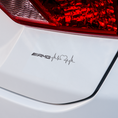 Load image into Gallery viewer, Die besten Autoaufkleber Autofolien Mercedes AMG