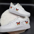 Load image into Gallery viewer, Nike Air Force one Custom Sneaker Deutschland