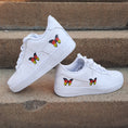 Load image into Gallery viewer, Nike Air Force one Custom Sneaker Deutschland