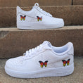 Load image into Gallery viewer, Nike Air Force one Custom Sneaker Deutschland