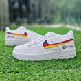 Bild in Galerie-Betrachter laden, Nike Air Force one Custom Sneaker Deutschland