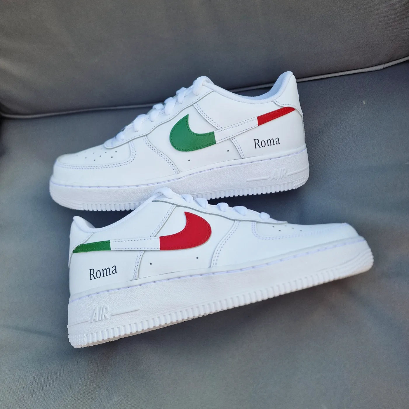 Nike air force italy hotsell