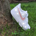 Bild in Galerie-Betrachter laden, Nike Schuhe mit seltenen Design