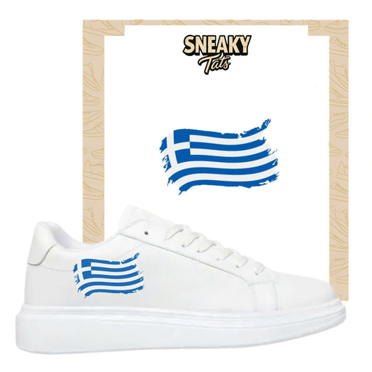 Sneakerfolien für verschiedene Sneakerarten Griechenland