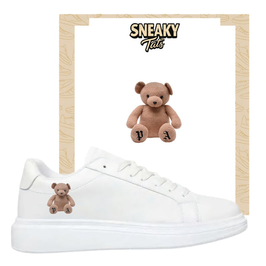 Sneakerfolien für verschiedene Sneakerarten Tedy