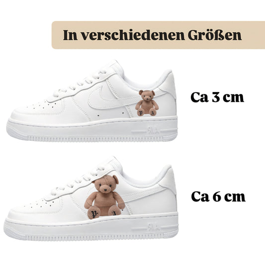 Sneakerfolien für verschiedene Sneakerarten Tedy