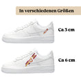 Load image into Gallery viewer, Sneakytats "Galatasaray 0092"
