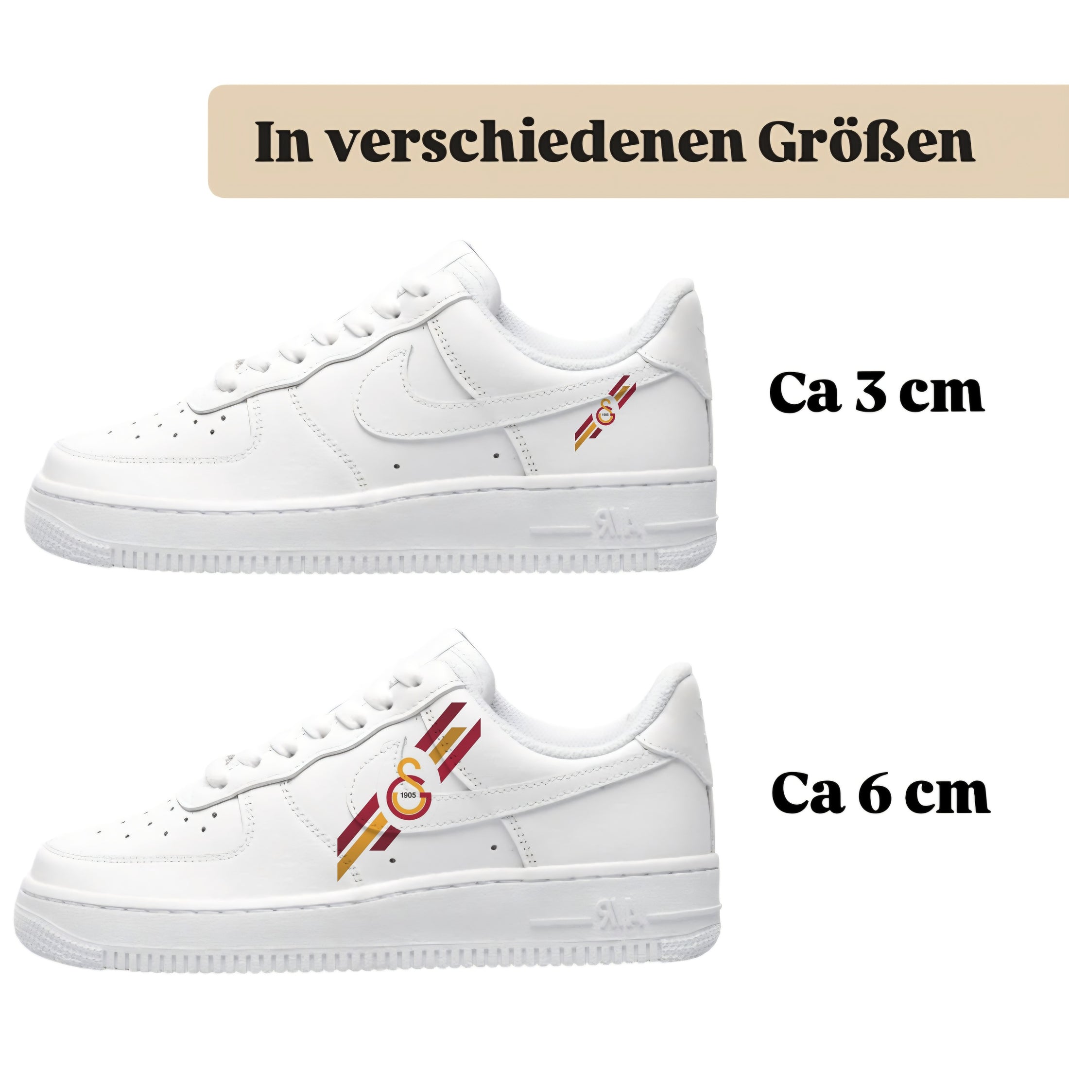 Sneakytats "Galatasaray 0092"