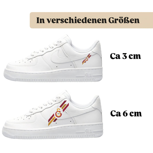Sneakytats "Galatasaray 0092"