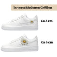 Bild in Galerie-Betrachter laden, Sneakytats "Gänseblümchen 0096"

