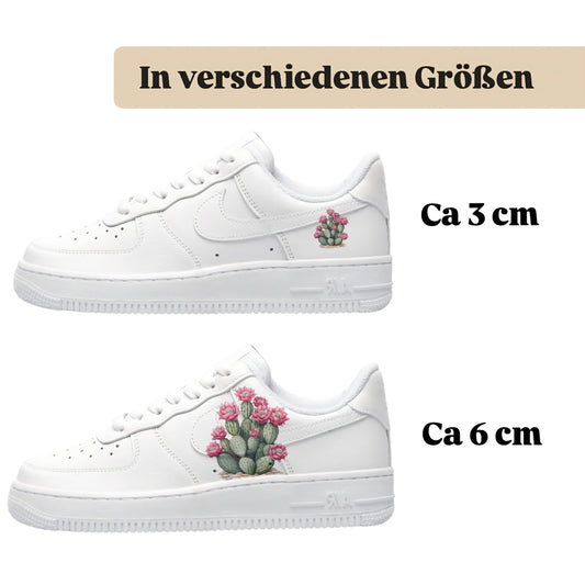 Sneakytats "Kaktus 0167"