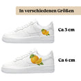 Load image into Gallery viewer, Sneakytats " Orange 0204"
