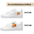 Load image into Gallery viewer, Sneakytats "Orange 0405"
