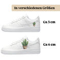 Load image into Gallery viewer, Sneakytats "Kaktus 0406"
