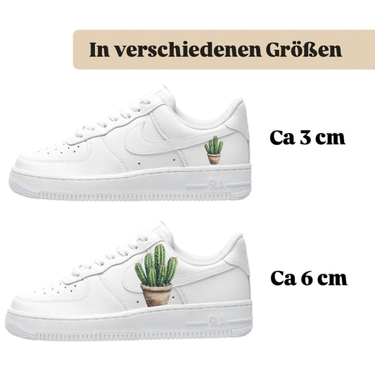 Sneakytats "Kaktus 0406"