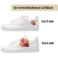 Load image into Gallery viewer, Sneakytats "Rosen 0471"
