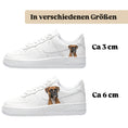 Load image into Gallery viewer, Sneakytats " Boxer 0501"
