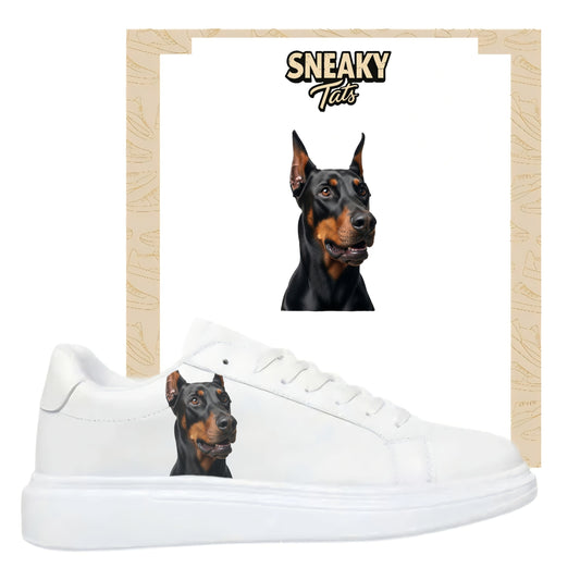 Sneakytats " Dobermann 0505"