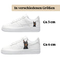 Load image into Gallery viewer, Sneakytats " Dobermann 0505"
