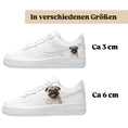 Load image into Gallery viewer, Sneakytats " Mops 0511"
