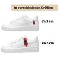 Load image into Gallery viewer, Sneakytats " Albanien 0552"
