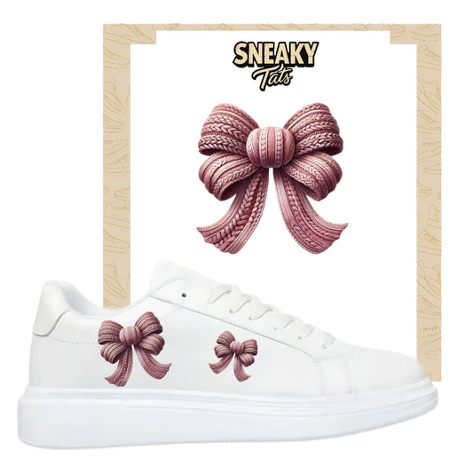 Sneakytats " Schleife 0608