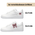 Load image into Gallery viewer, Sneakytats " Schleife 0608
