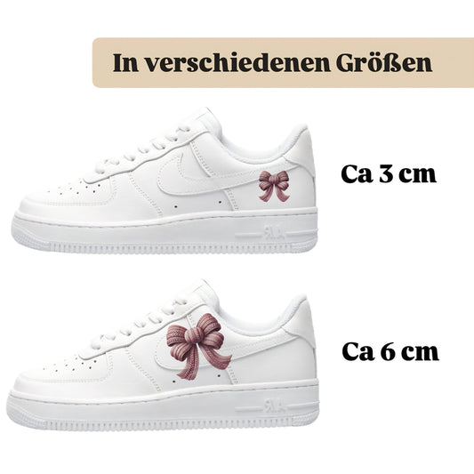 Sneakytats " Schleife 0608