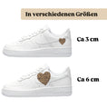 Load image into Gallery viewer, Sneakytats " Tiger Herz 0612
