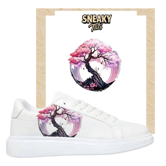 Sneakytats " Japan 0613