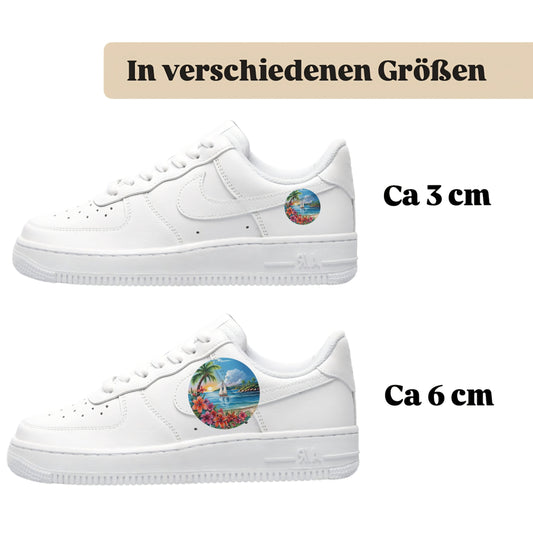 Sneakytats " Beach 0615