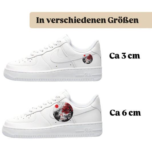 Sneakytats " Japan 0616