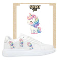 Load image into Gallery viewer, Sneakytats " Einhorn 0619
