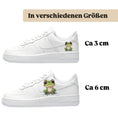 Load image into Gallery viewer, Sneakytats " Frosch 0620
